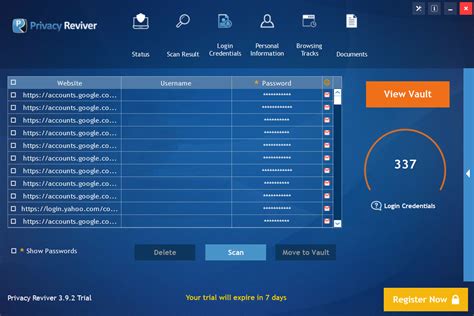 Privacy Reviver 3.9.2 With Crack Free Download